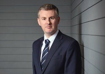 Mark Patterson 