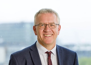 Richard Weighell