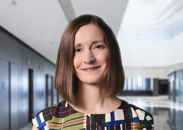 Kaley Crossthwaite
