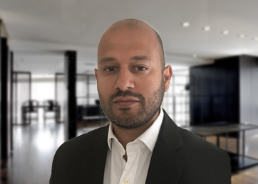 Gurpal Ahluwalia
