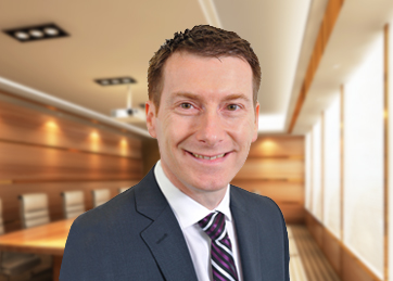 Paul Dawson