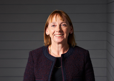 Martha Thompson