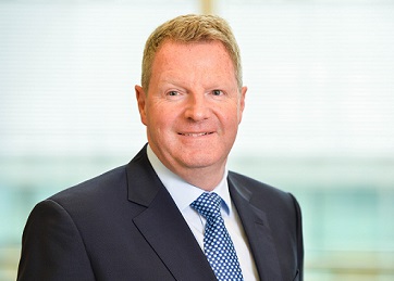 Gary Harding