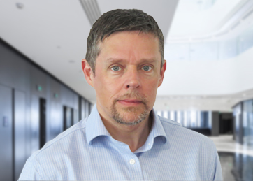 David Gardner