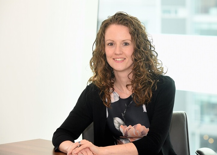 Claire Hudson