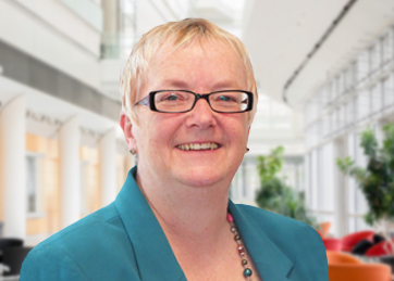 Maureen Mosley