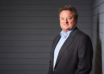 Stephen Cooney