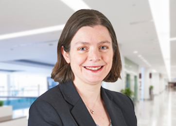 Fiona Raistrick