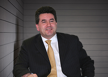 Mike Prangley