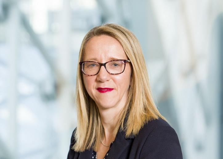 Fiona Condron