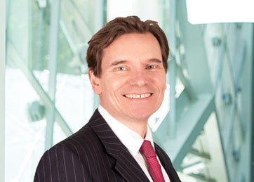 Ken Almand Partner 