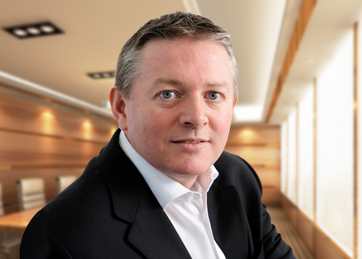 Andrew McNamara