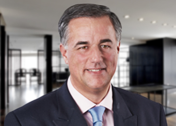 Nigel Burbidge