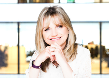 Caroline Harwood