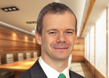 David Isherwood
