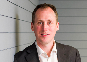 Mark Ayres Partner BDO London