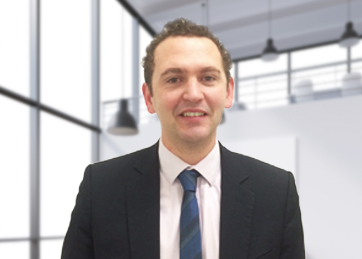 Graham Ward