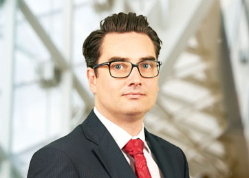 Ross Northall
