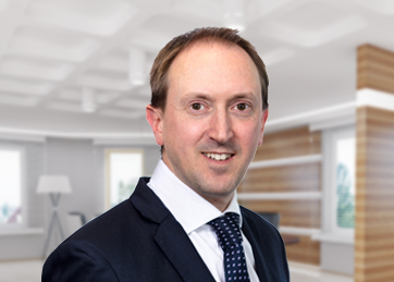 Daniel Bond