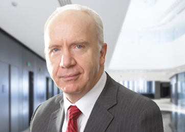 Donald MacDuff