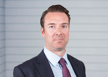 James Eastell BDO