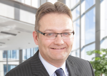 Chris Bond