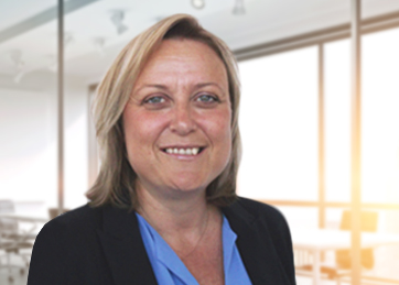 Lisa Clampin