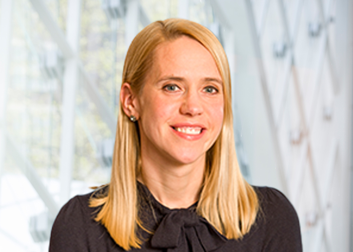 Louise Cupples | Tax Partner