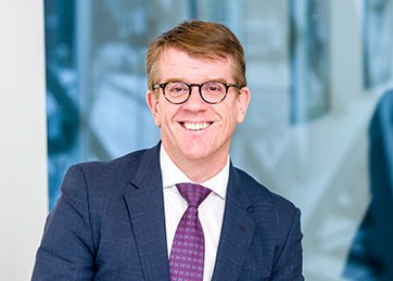 Paul Eagland