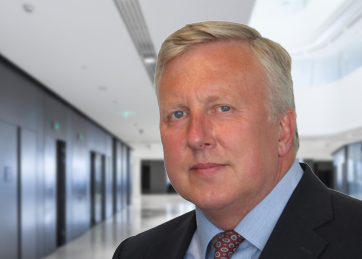 Nigel Morris