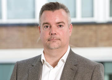 Neil Stockham