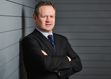 Jeremy Willmont Consultant BDO London 