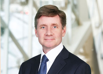 Mike McAllister