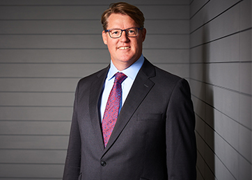 Richard Austin