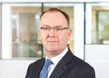 Mark Henderson BDO London