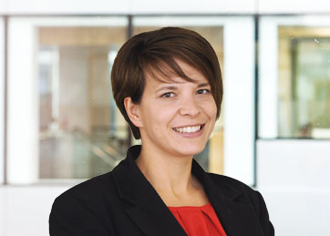 Kelly Sheppard BDO London
