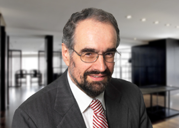 Malcolm Pengelly