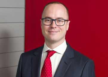 Jason Partington