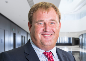 Paul Braye
