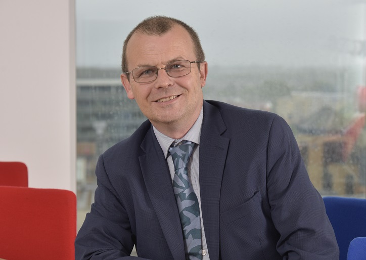Mark Seaden