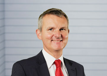 Stephen Corrall