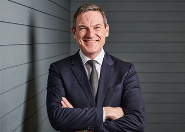 Chris Marsden