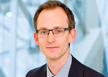 Andrew Radford