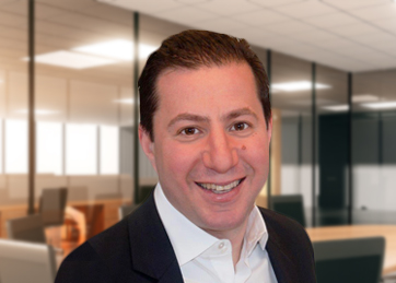 Andy Viner Audit Partner and Global Head of Media BDO