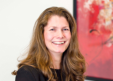 Anna Jarrold