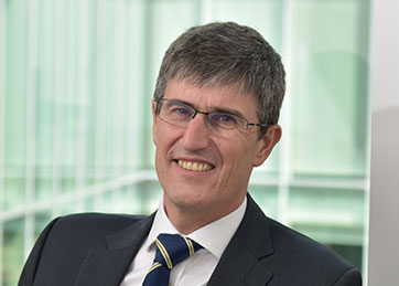 Kevin Voller