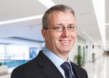Andrew Bailey