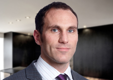 Laurence Mills