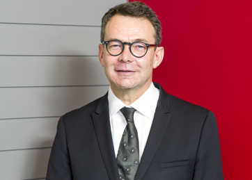 Bernd Kremp