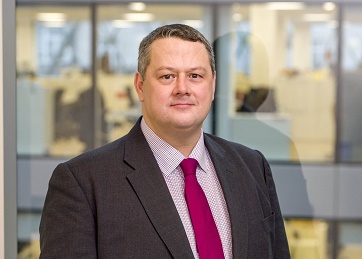 Geraint Jones